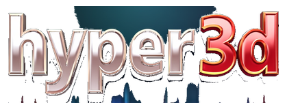 hyper3d logo